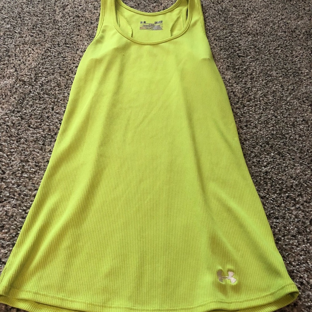 Under Armour Tank Top